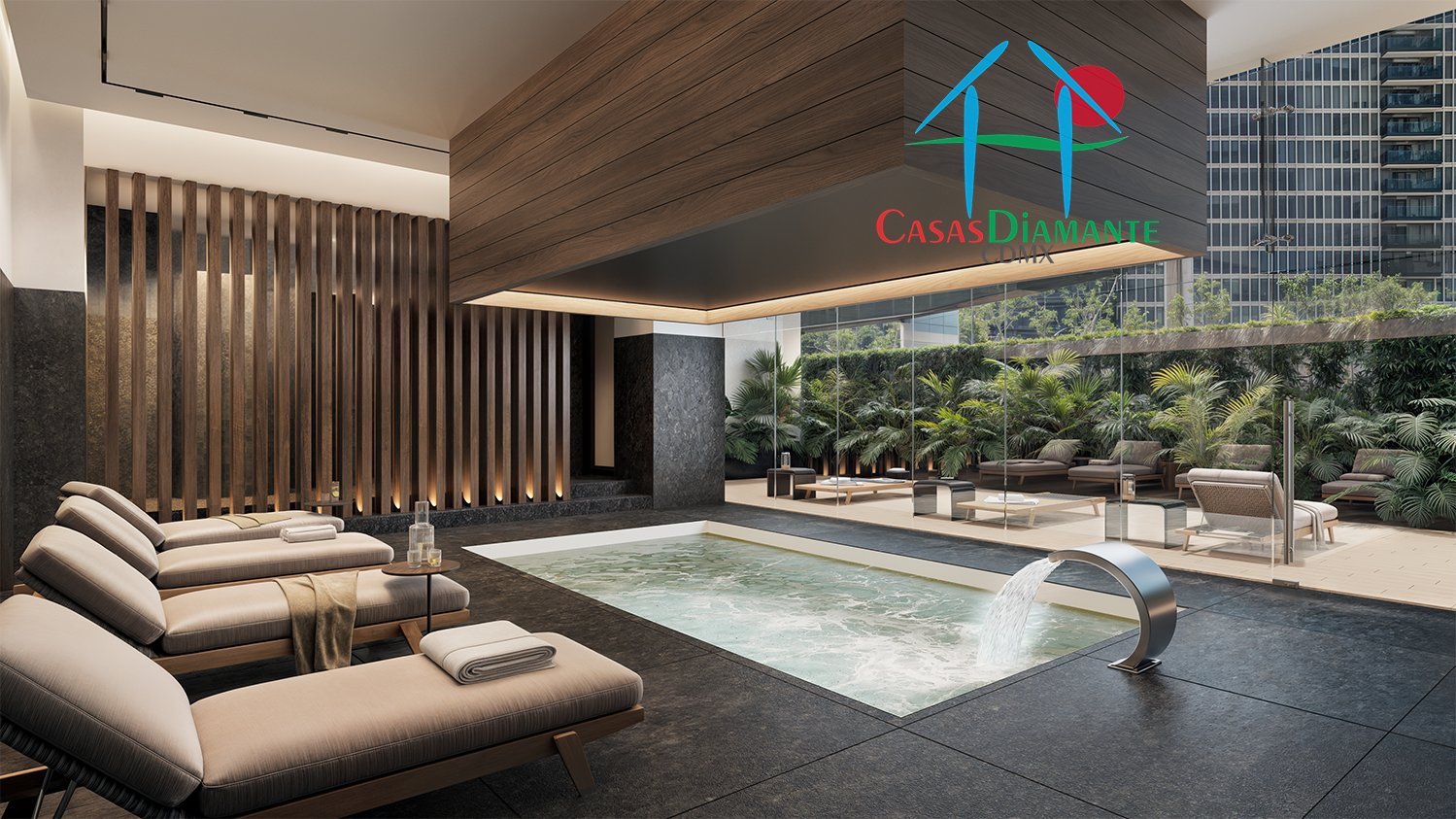 Bosque Real Ciento Ochenta - Spa 1 Bosque Real Ciento Ochenta - Spa 1